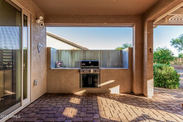 4643 W AZTEC Drive, Eloy, AZ 85131