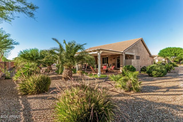 4643 W AZTEC Drive, Eloy, AZ 85131