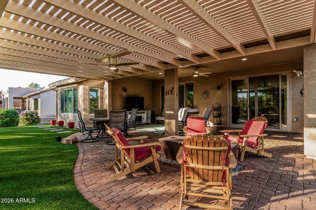 4643 W AZTEC Drive, Eloy, AZ 85131