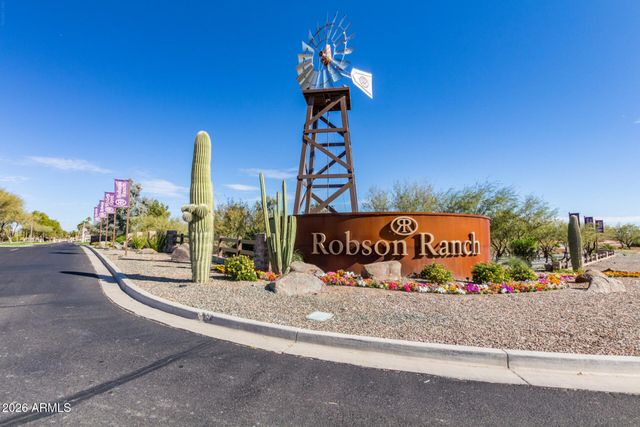 4643 W AZTEC Drive, Eloy, AZ 85131
