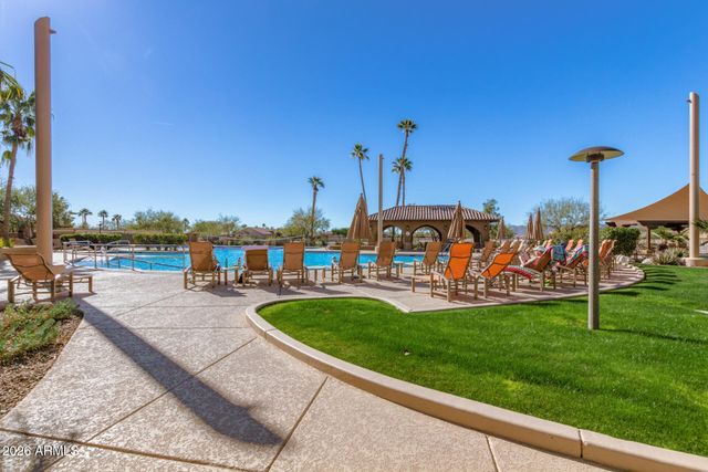 4643 W AZTEC Drive, Eloy, AZ 85131