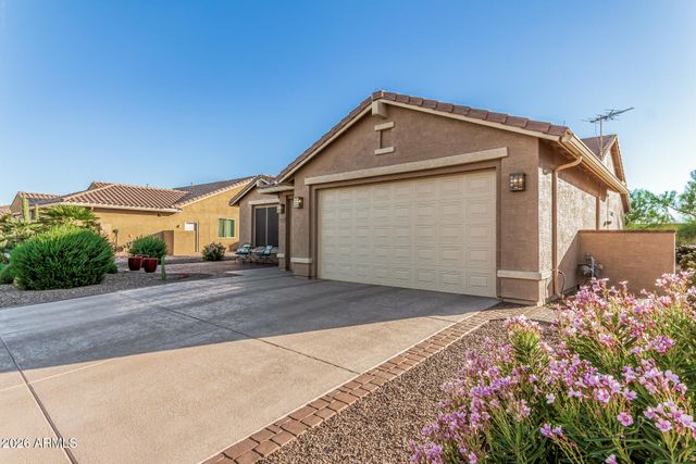 4643 W AZTEC Drive, Eloy, AZ 85131