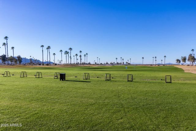 4643 W AZTEC Drive, Eloy, AZ 85131