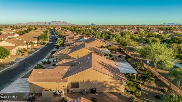 4643 W AZTEC Drive, Eloy, AZ 85131