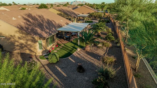 4643 W AZTEC Drive, Eloy, AZ 85131