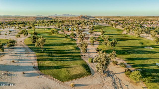 4643 W AZTEC Drive, Eloy, AZ 85131