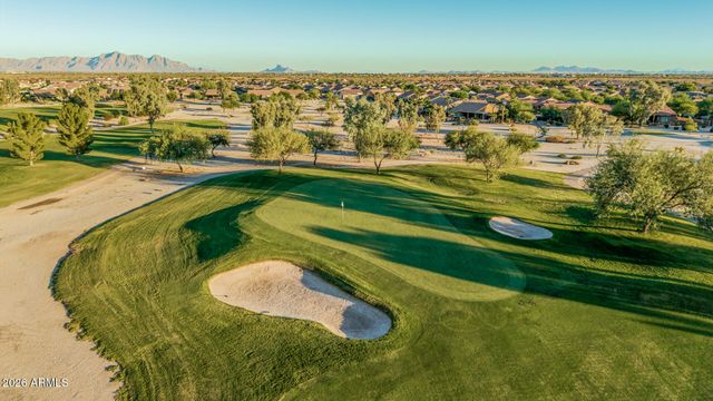 4643 W AZTEC Drive, Eloy, AZ 85131