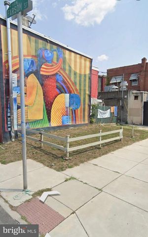 1301 N FARSON ST, Philadelphia, PA 19131