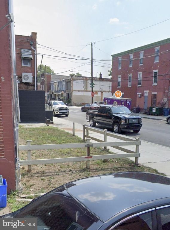 1301 N FARSON ST, Philadelphia, PA 19131