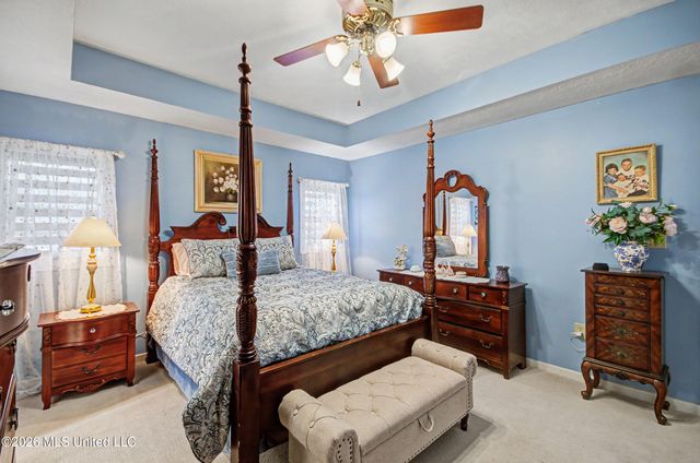 1210 Michael Street, Flowood, MS 39232