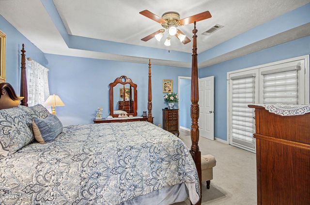 1210 Michael Street, Flowood, MS 39232