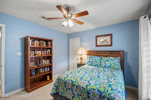 1210 Michael Street, Flowood, MS 39232