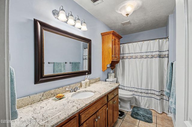 1210 Michael Street, Flowood, MS 39232