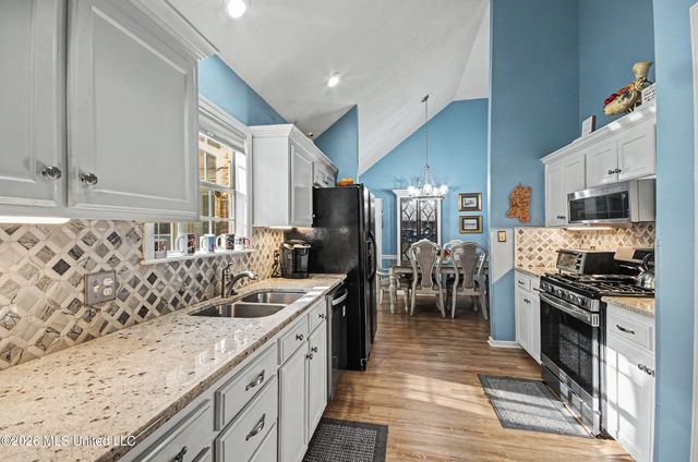 1210 Michael Street, Flowood, MS 39232