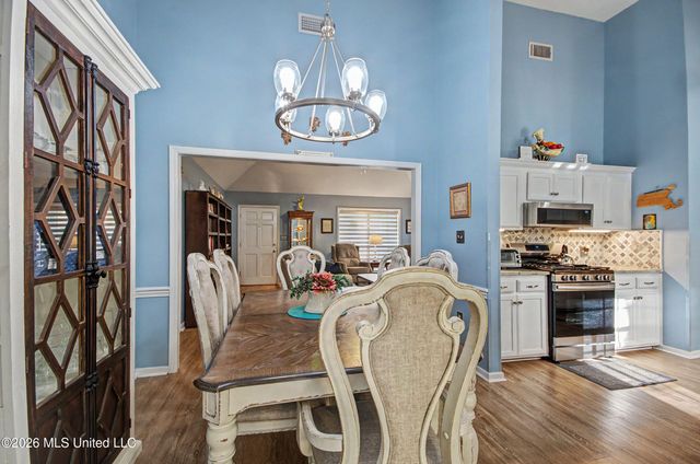 1210 Michael Street, Flowood, MS 39232