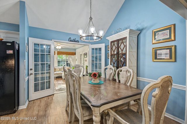 1210 Michael Street, Flowood, MS 39232