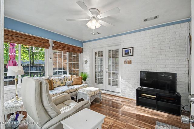 1210 Michael Street, Flowood, MS 39232