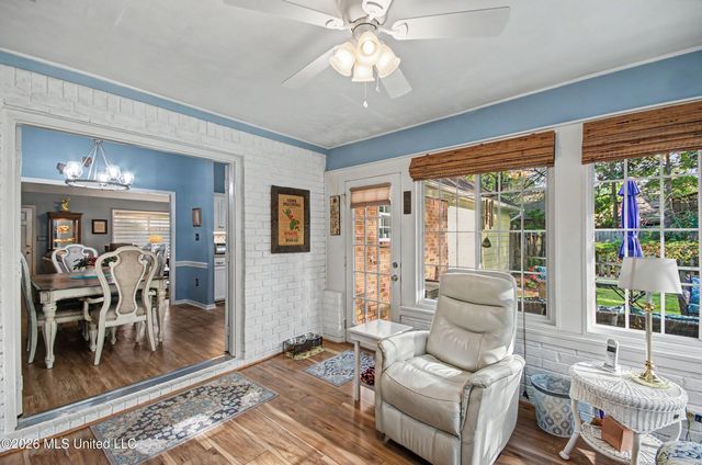 1210 Michael Street, Flowood, MS 39232