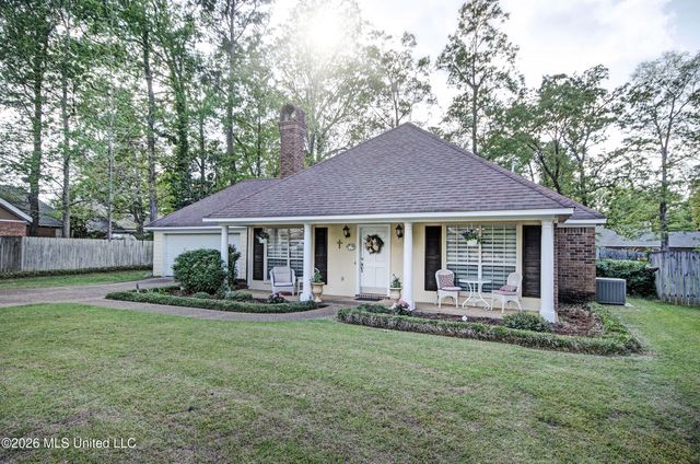 1210 Michael Street, Flowood, MS 39232