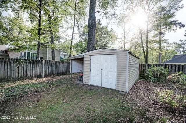 1210 Michael Street, Flowood, MS 39232