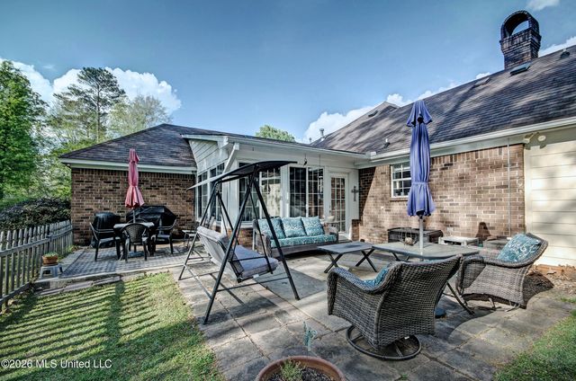 1210 Michael Street, Flowood, MS 39232