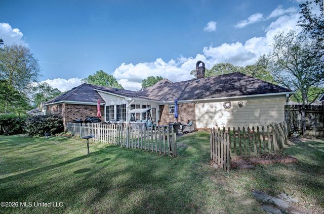 1210 Michael Street, Flowood, MS 39232