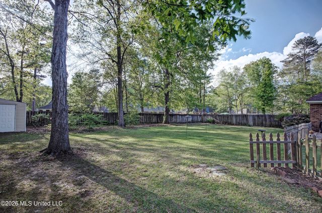 1210 Michael Street, Flowood, MS 39232