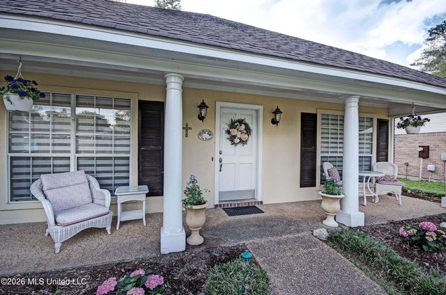 1210 Michael Street, Flowood, MS 39232