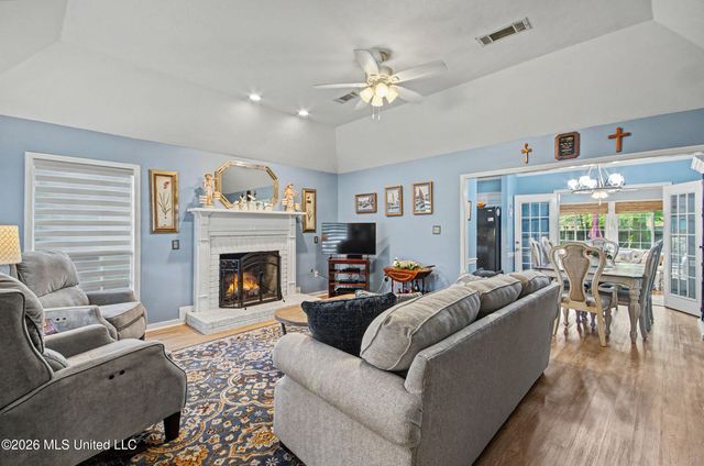 1210 Michael Street, Flowood, MS 39232