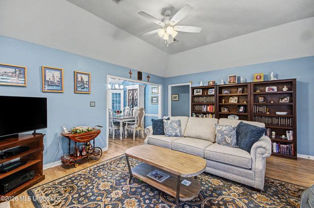 1210 Michael Street, Flowood, MS 39232