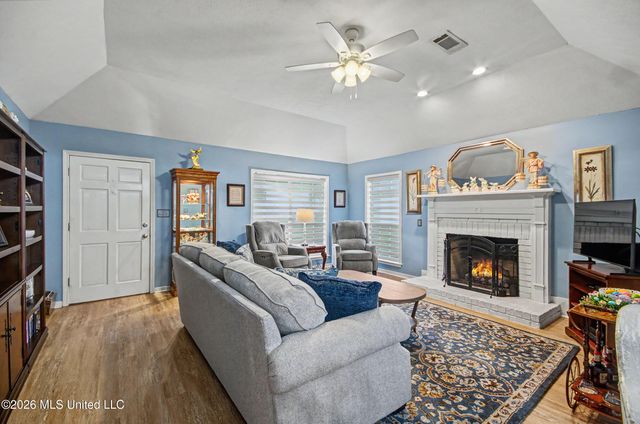 1210 Michael Street, Flowood, MS 39232