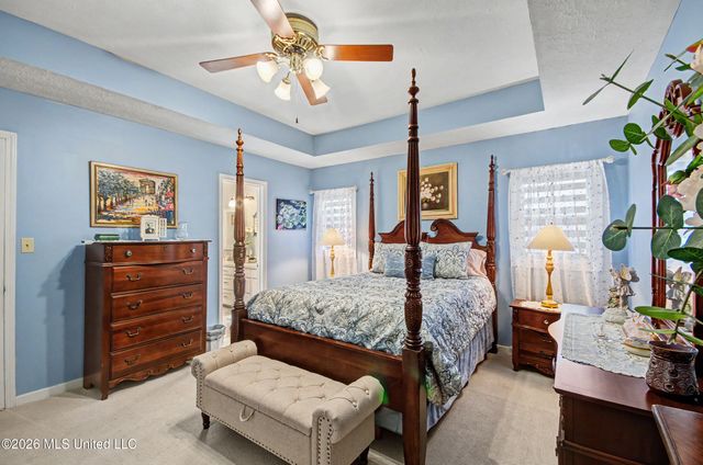 1210 Michael Street, Flowood, MS 39232