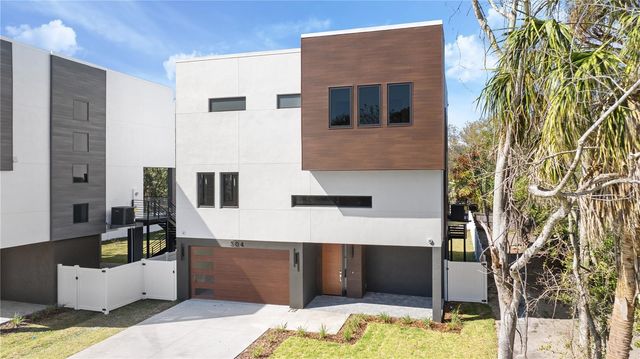 504 FEDERAL STREET, Oldsmar, FL 34677