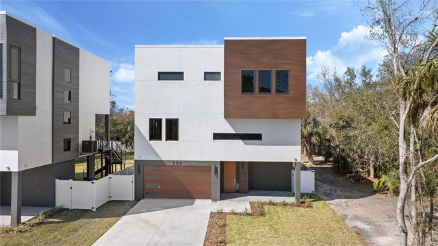 504 FEDERAL STREET, Oldsmar, FL 34677