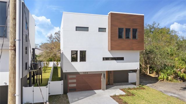 504 FEDERAL STREET, Oldsmar, FL 34677