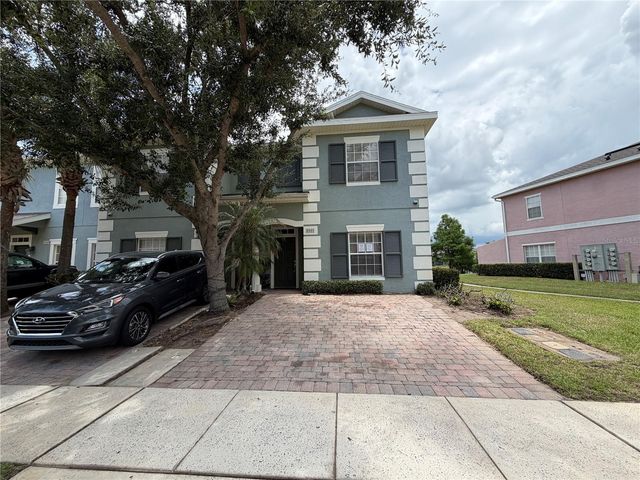 2425 CARAVELLE CIRCLE, Kissimmee, FL 34746