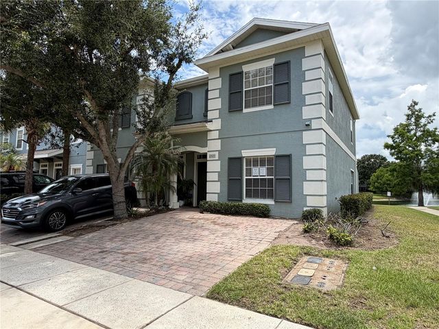 2425 CARAVELLE CIRCLE, Kissimmee, FL 34746