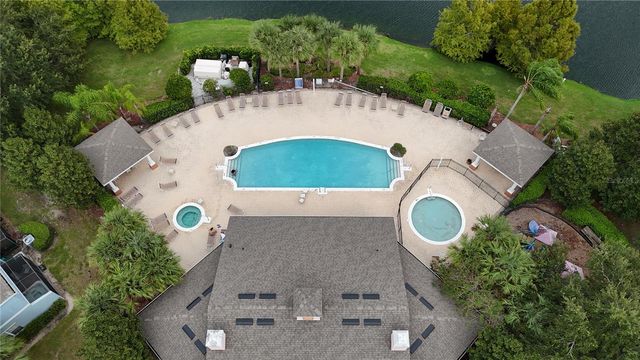 2425 CARAVELLE CIRCLE, Kissimmee, FL 34746