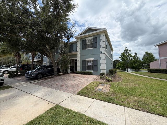 2425 CARAVELLE CIRCLE, Kissimmee, FL 34746