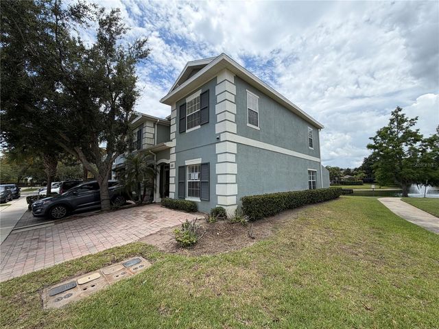 2425 CARAVELLE CIRCLE, Kissimmee, FL 34746
