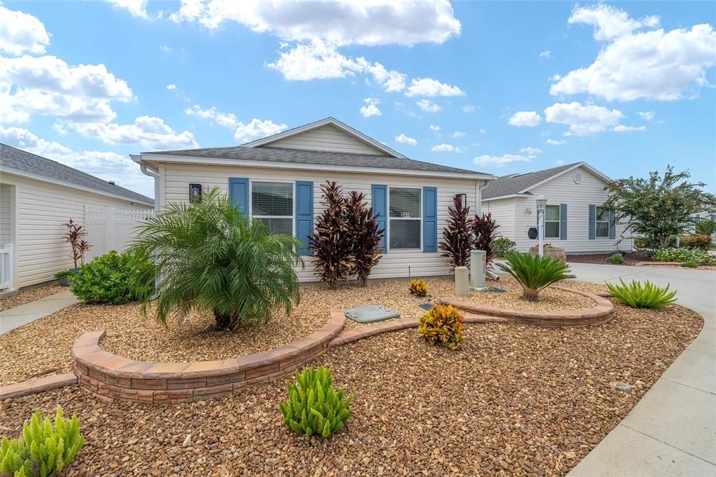 2498 YALAHA AVENUE, The Villages, FL 32162