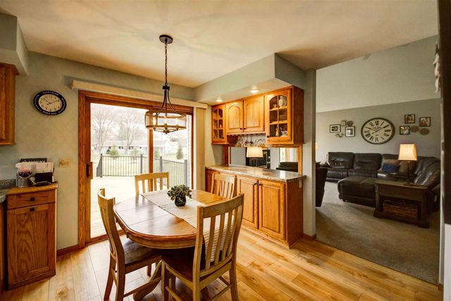 63 WESTFIELD CIRCLE, Fond Du Lac, WI 54935