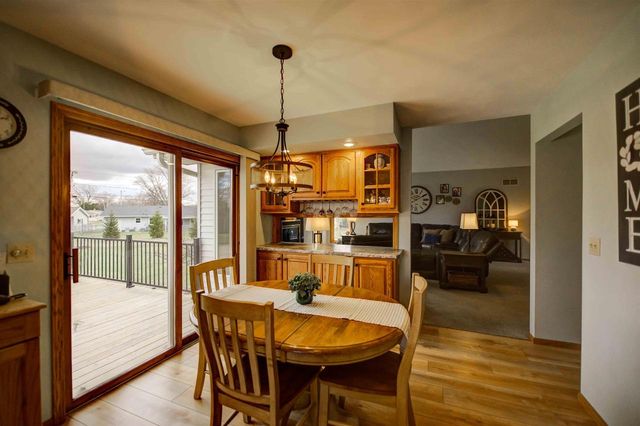 63 WESTFIELD CIRCLE, Fond Du Lac, WI 54935