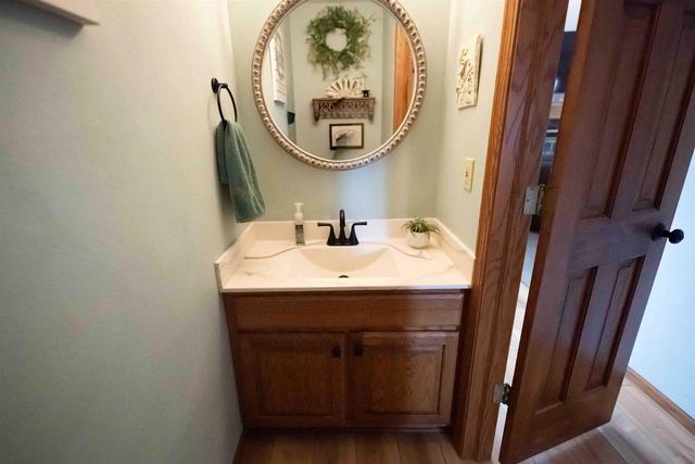63 WESTFIELD CIRCLE, Fond Du Lac, WI 54935