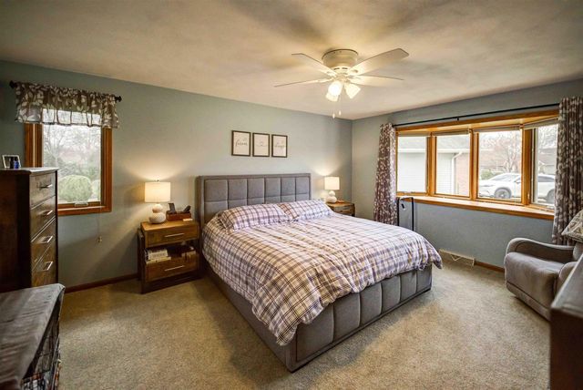 63 WESTFIELD CIRCLE, Fond Du Lac, WI 54935