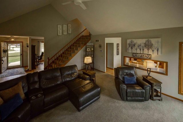 63 WESTFIELD CIRCLE, Fond Du Lac, WI 54935
