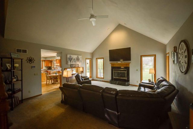 63 WESTFIELD CIRCLE, Fond Du Lac, WI 54935
