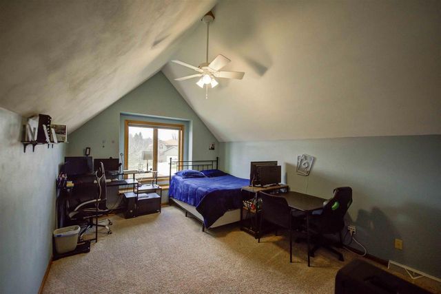 63 WESTFIELD CIRCLE, Fond Du Lac, WI 54935
