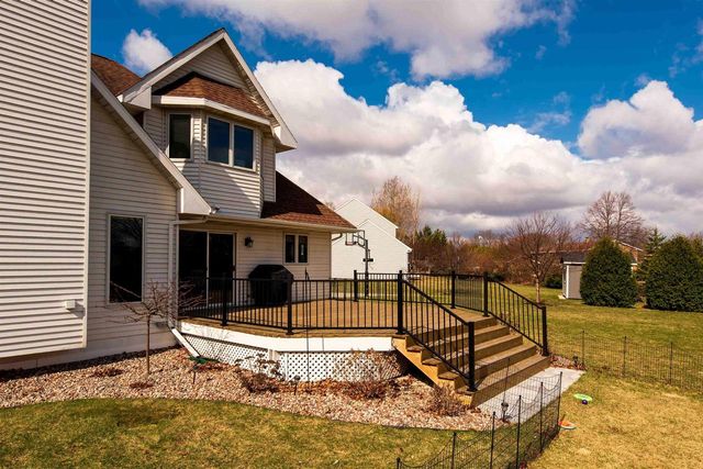 63 WESTFIELD CIRCLE, Fond Du Lac, WI 54935