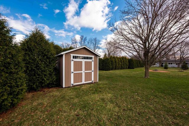63 WESTFIELD CIRCLE, Fond Du Lac, WI 54935